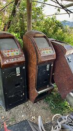 Video poker anni90/2000