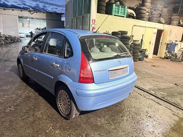 Ricambi Citroen c3