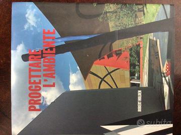 Architettura: Progettare l'ambiente