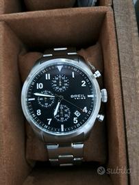 Breil Tribe 