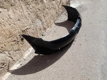 paraurti Hyundai Coupé 2002 seconda serie