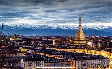 Attività / Licenza di 80 m² a Torino