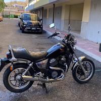 Honda VT 500
