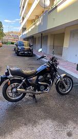 Honda VT 500