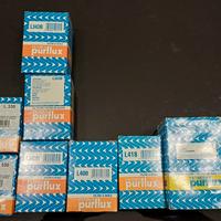 SET VARI FILTRI PURFLUX