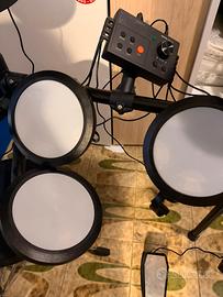 Batteria eletrrica