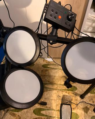 Batteria eletrrica