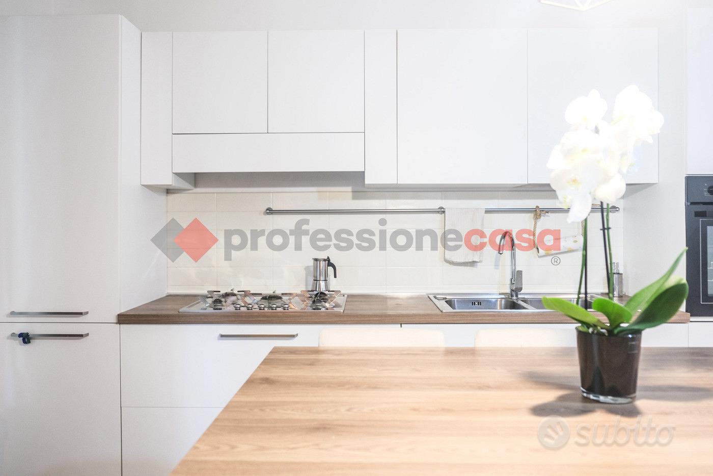 Appartamento – Milazzo, San Giovanni, Parco - Altro