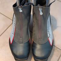 Scarponcini Sci fondo classico donna Salomon