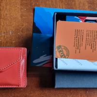 portafoglio smart wallet pularys