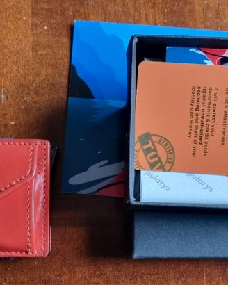 portafoglio smart wallet pularys