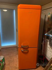 Frigorifero  a colonna con cassetti freezer