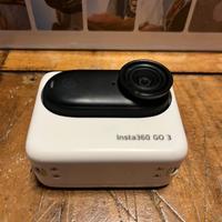 Insta Go 3s