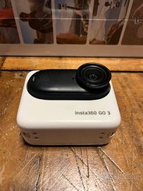 Insta Go 3s