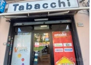 Tabaccheria
