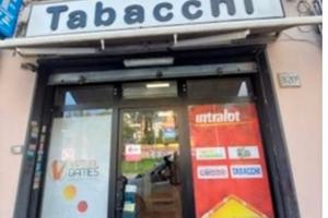 Tabaccheria