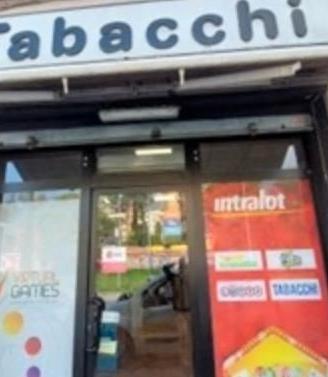 Tabaccheria