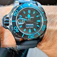 Tecnotempo tsunami 1000 mt limited edition 
