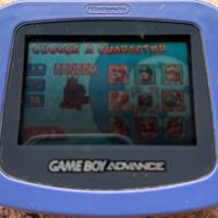 Nintendo Game Boy Advance