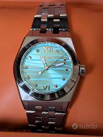 LOCMAN Stealth Lady Titanio Acquamarina - NUOVO
