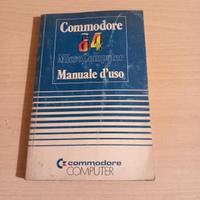 Manuale Commodore  64