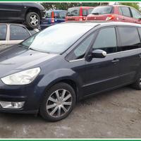 Ricambi Usati FORD Galaxy III 2007
