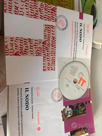 “Il nodo” Libri di Italiano