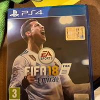 Fifa 18