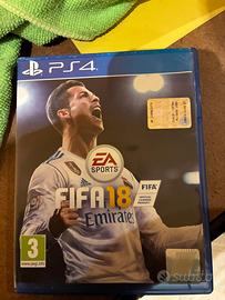 Fifa 18