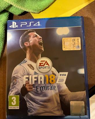 Fifa 18