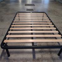 Letto una piazza e mezza & trasporto 