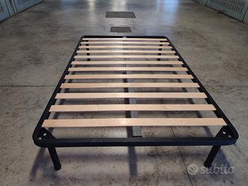 Letto una piazza e mezza & trasporto 