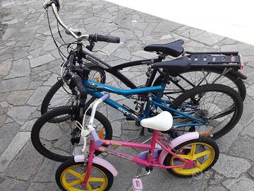 biciclette 
