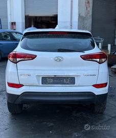 RICAMBI HYUNDAI TUCSON 2015/2020