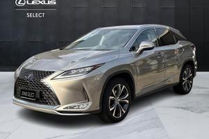 Lexus RX 450h 3.5 Executive 263cv cvt