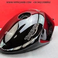 SERBATOIO BENZINA TRIUMPH SPEED TRIPLE 1050 2005 2