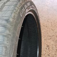 15 CADAUNO GOMME PNEUMATICI 4 STAGIONI 245-40-18