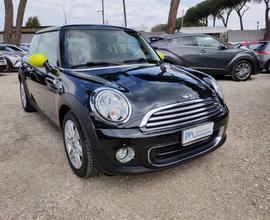 MINI One 1.6 16V One CLIMA,CERCHI LEGA