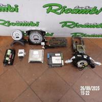 KIT AVVIAMENTO PER MINI ONE R50 1.4 D ANNO 2005