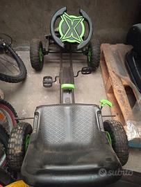 go cart