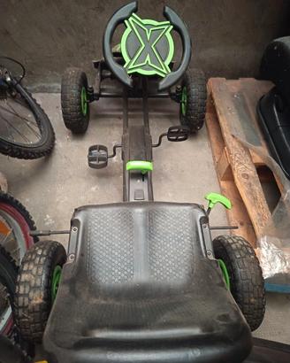 go cart