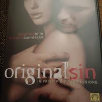 Original sin 
