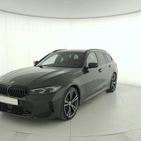 BMW Serie 3 G21 2022 Touring - 330d Touring mhev 4