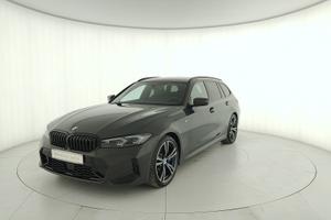 BMW Serie 3 G21 2022 Touring - 330d Touring mhev 4
