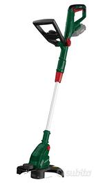 Decespugliatore a batteria