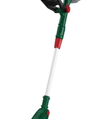 Decespugliatore a batteria