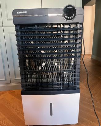 Raffrescatore evaporativo hyunday 75220