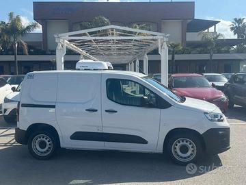 Fiat Doblo Doblò 1.5 BlueHdi 100CV PC-TN Van Porta