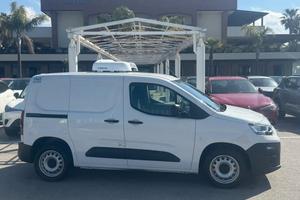 Fiat Doblo Doblò 1.5 BlueHdi 100CV PC-TN Van Porta