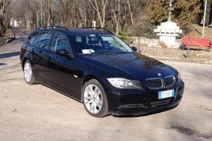 BMW 320D automatica